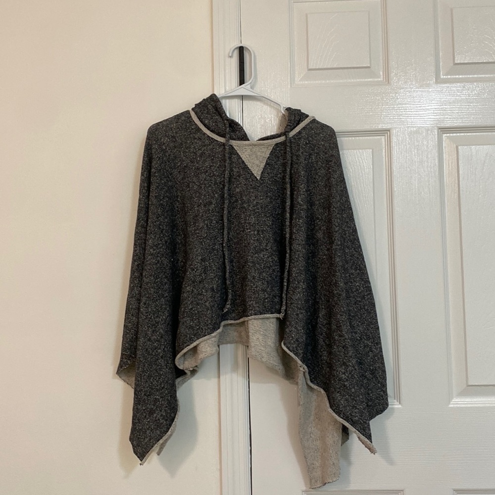 Heather grey Mimi Chica Sweatshirt